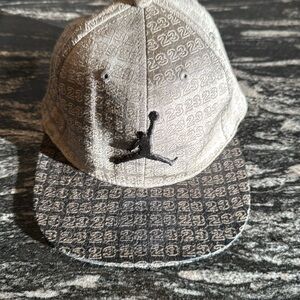 Vintage Youth Michael Jordan #23 Cap